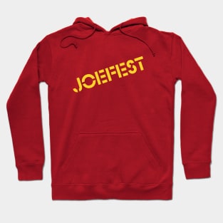 JOEFEST AF Hoodie